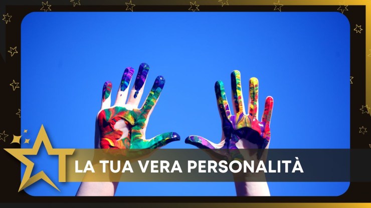 Personalità